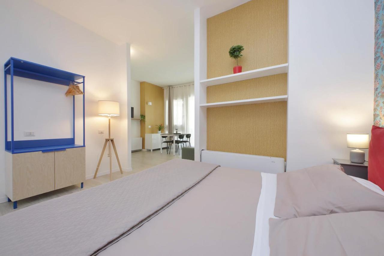 Porta San Giovanni Suite Róma Kültér fotó