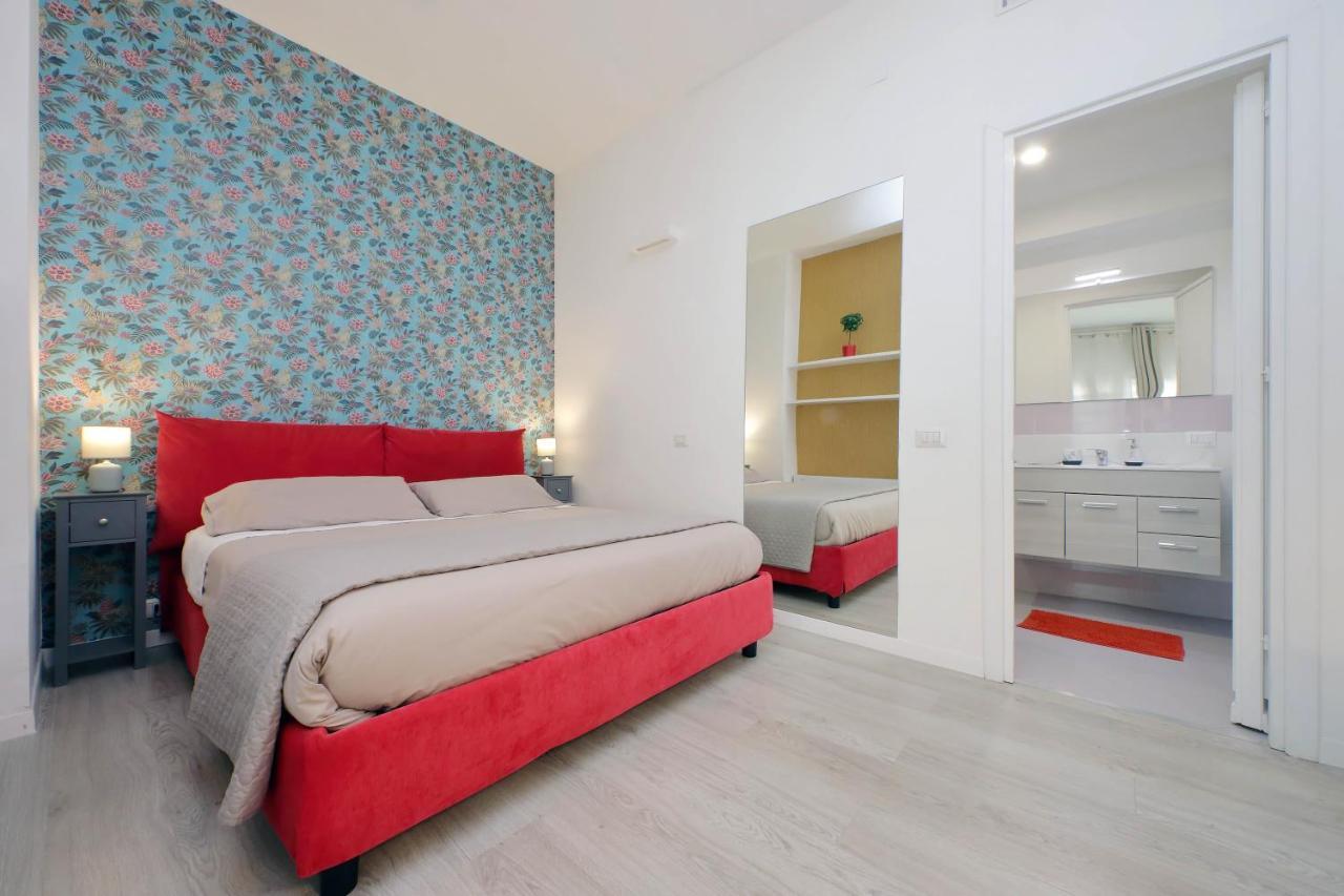 Porta San Giovanni Suite Róma Kültér fotó