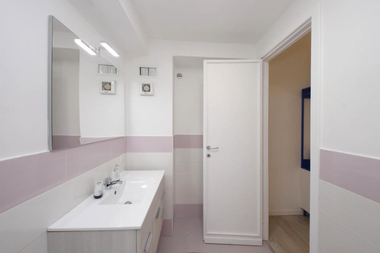 Porta San Giovanni Suite Róma Kültér fotó