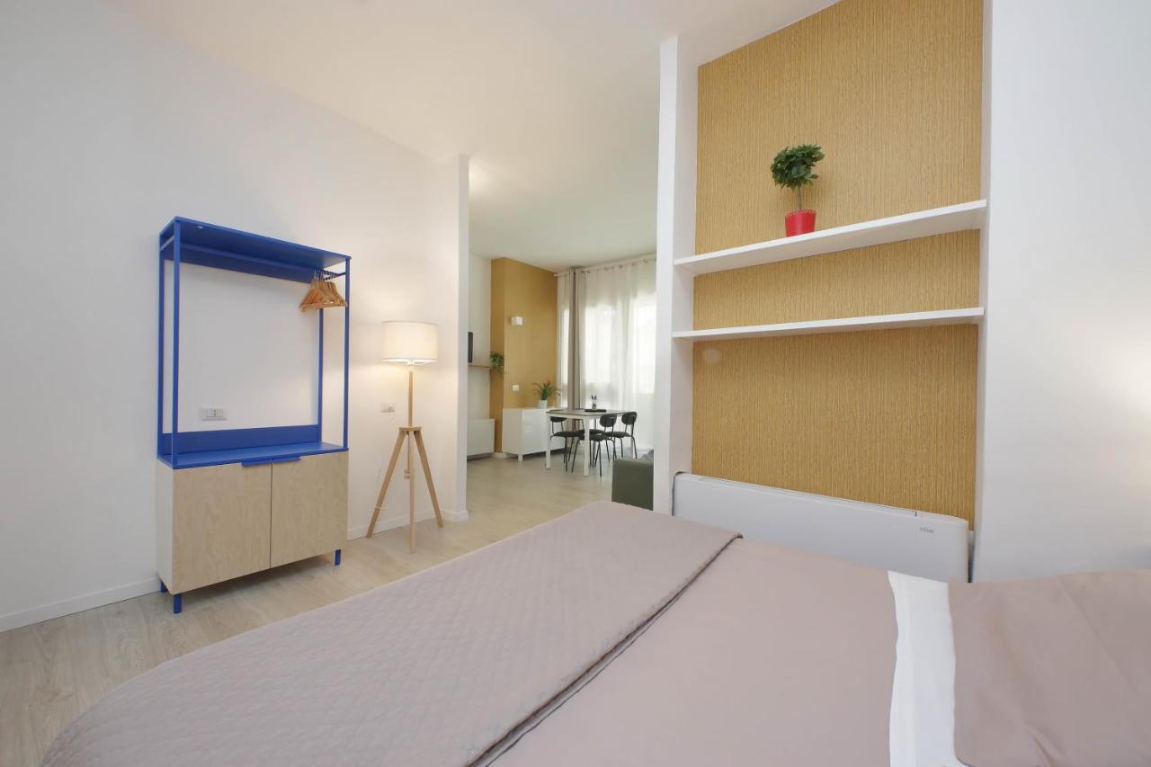 Porta San Giovanni Suite Róma Kültér fotó